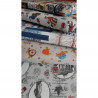 COLCHON GRUESO PERRO 78X55CM