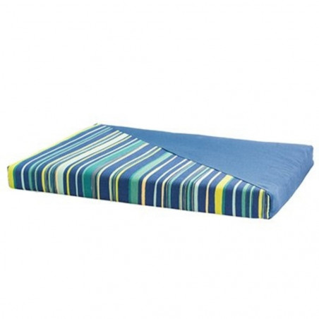 COLCHON GRUESO PERRO 78X55CM