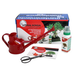 KIT MANTENIMIENTO BONSAI
