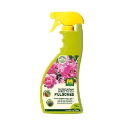 INSECTICIDA ANTIPULGON 750ML