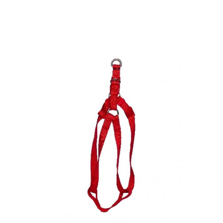 ARNES ROJO 25-40 CM LARGO