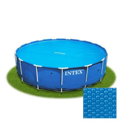 COBERTOR SOLAR PARA PISCINAS 244CM