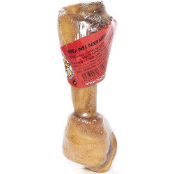 HUESO PIEL BARBACOA 13CM-14CM