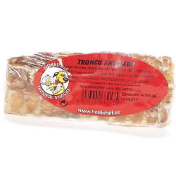 TRAQUEA DE TERNERA AHUMADA