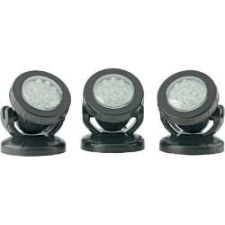 PONTEC PONDOSTAR LED SET 3
