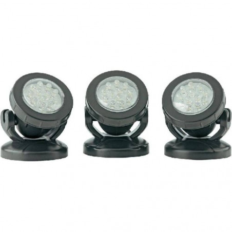 PONTEC PONDOSTAR LED SET 3