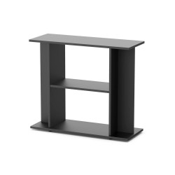 MESA ACUARIO NEGRA 80X70X30CM