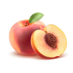 MELOCOTONERO TARDÍO MACETA 10L