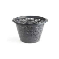 CESTA DE PLANTAS REDONDA 40CM
