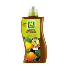ABONO CÍTRICOS ECO 1L