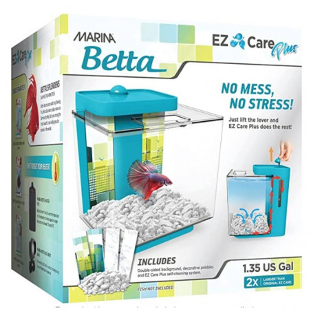 KIT BETERA EZ CARE PLUS 5L AZUL