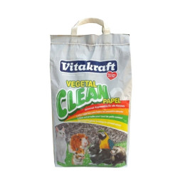 VEGETAL CLEAN PAPEL VITAKRAFT