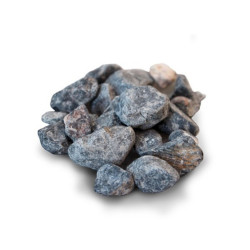 CANTO RODADO NEGRO 20KG