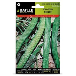 SEMILLAS PEPINO ALFICOZ