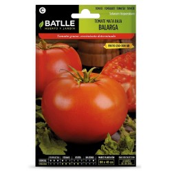 SEMILLAS TOMATE BALARGA