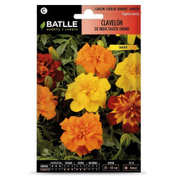 SEMILLAS TAGETE ENANO