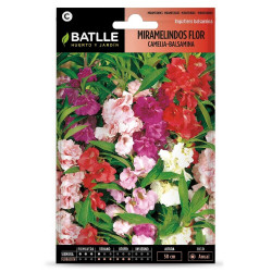 SEMILLAS MIRAMELINDOS