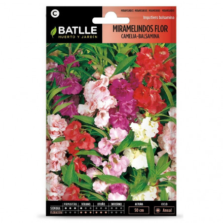 SEMILLAS MIRAMELINDOS