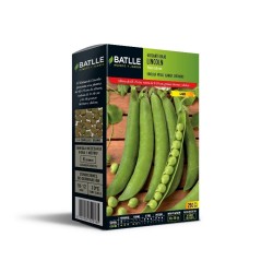 SEMILLAS GUISANTE MATA BAJA LINCOLN 250 GR