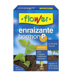ENRAIZANTE FLOWER HORMONA 50 GRAMOS