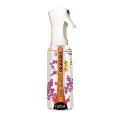 INSECTICIDA ORQUIDEAS FACIL USO 300ML