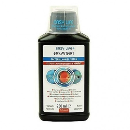 ACONDICIONADOR EASYSTART 250ML