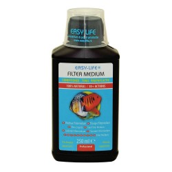 ACONDICIONADOR FILTER MEDIUM 250ML