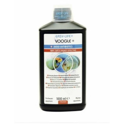Acondicionador Voogle 1000ml Easy-Life