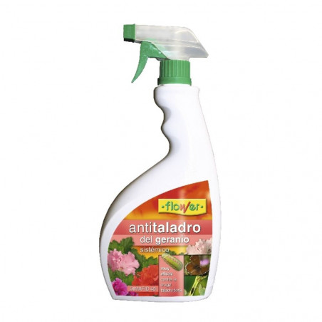 INSECTICIDA GERANIOS 750ML