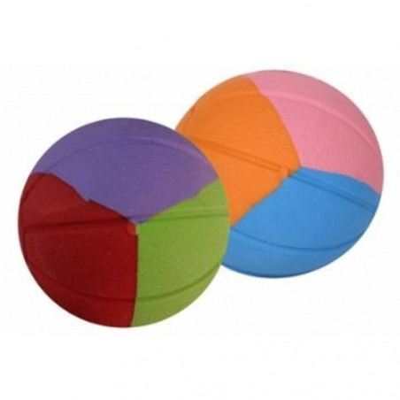 RUBB N COLOR  CAUCHO PELOTA S