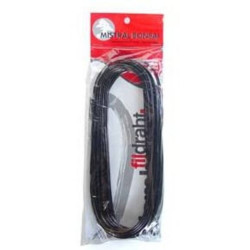 ALAMBRE BONSAI 3MM 100GR