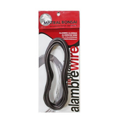 MISTRAL BONSAI ALAMBRE BONSAI 3.5MM 100GR