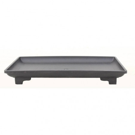 MISTRAL BONSAI BANDEJA DE PLASTICO 22CM