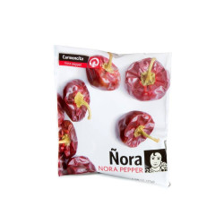 ÑORAS PARA COCINAR CARMENCITA