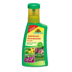 CORRECTOR HIERRO ECOLÓGICO 250 ML NEUDORFF 