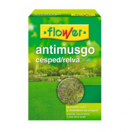 ANTIMUSGO CESPED 1 KILO