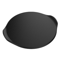 PIEDRA BARBACOA DIAMETRO 36 CM PARA PIZZA