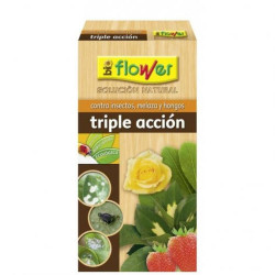 TRIPLE ACCIÓN CONCENTRADO ECO 100ML