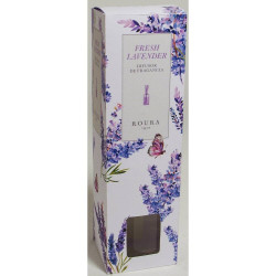 DIFUSOR LAVANDA 50ML