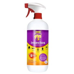 INSECTICIDA FIN INSECTOS 1000 ML