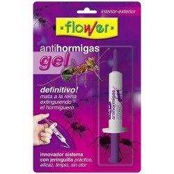 ANTIHORMIGAS GEL 10 GR