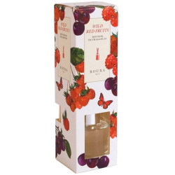 DIFUSOR FRUTOS ROJOS 50 ML