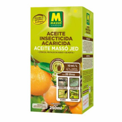 ACEITE INSECTICIDA-ACARICIDA 250ML PARA DILUIR
