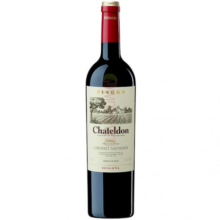 VINO CHATELDON