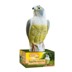 AGUILA AHUYENTADOR DE AVES