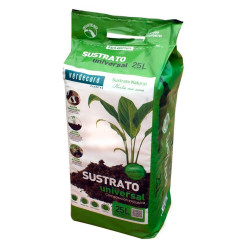 SUSTRATO UNIVERSAL VERDECORA 25 LITROS CONFORT