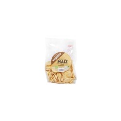 MINI TORTITAS DE MAÍZ BIO SIN GLUTEN