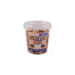 SNACK PERRO SURTIDO MIX 500 GRAMOS