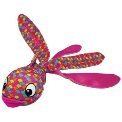 KONG WUBBA FINZ PINK SMALL