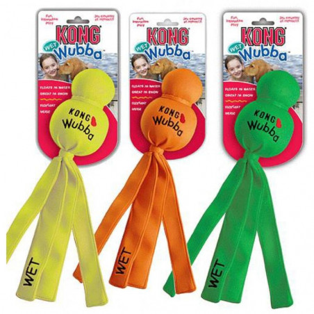 KONG WUBBA WET LARGE